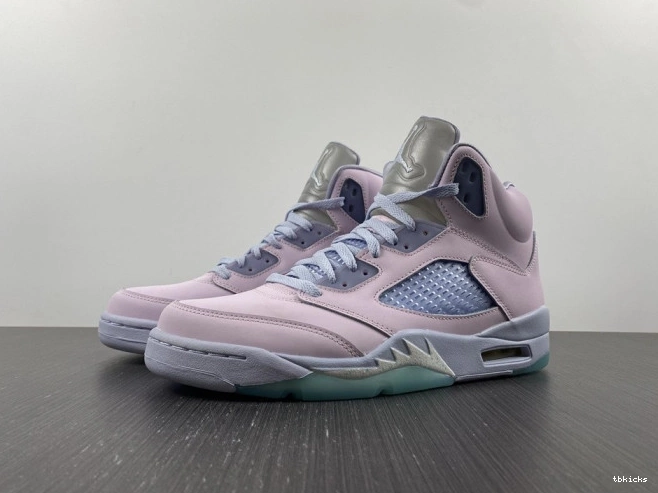 TBK Easter DV0562-600 Jordan 5 Air 0726